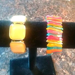 Bogo Stretch Bracelets